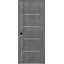 Porte standard en bois manufacturé Avon 01-69961387-69961391-69961394