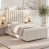 Beige is out of stock selected