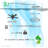 Culliton 28'' Ceiling Fan with LED Lights