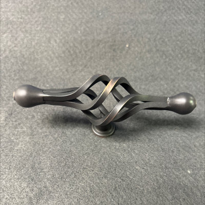 (5 Pack) Avante Birdcage Knob