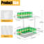 Metal Under Sink Organiser-107091827