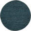 Ferrera Striped Handwoven Dark Blue Rug-1827107826