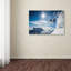 « saut de légende », reproduction de photo sur toile tendue-23537776