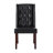 DINING CHAIR(Not Including Table)
