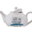 17 Stories Shenandoah 1.3ml Teapot