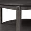 Table basse à 4 pieds avec rangement-1796850517