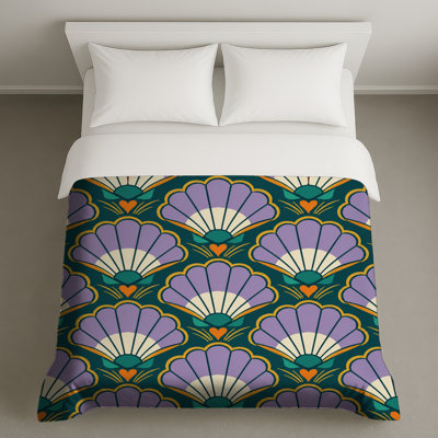 Housses de couette Art Deco