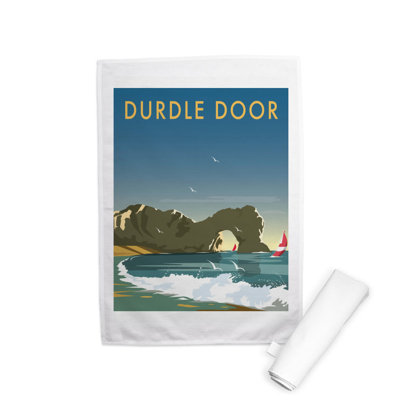 Cotton Kitchen Towel