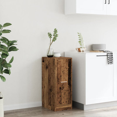 Arold Accent Chest