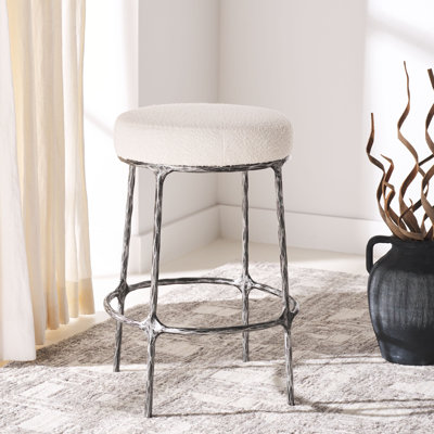 Tabouret de comptoir 26 po Jarir