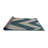 Wool Chevron Indoor Rug-71128862