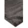 Calla Hand-Loomed Synthetic Dark Brown Area Rug
