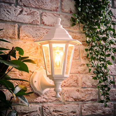 Mcmahan Outdoor Wall Lantern