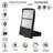 300W LED Outdoor Security Flood Light