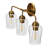 Sandy 3 - Light Vanity Light-69934868