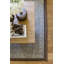 Wool Oriental Area Rug in Gray-1750283054
