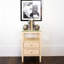 Roscoe Glass End Table-43858905