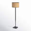Lampe sur pied 58 po Phipps-121771276-121771277