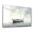 Lekeya Elegant Tempered Glass Wall Art Painting, 13.8 x 21.7 inches | 100% Tempered Glass, Thickness: 0.16 inches | UV Printed for Vibrant Colors | Perfect for Home Decor, Living Room, & Office Spaces