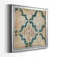"Villa Umbra I", ensemble de 4 impressions sur toile encadrées-1098999396-1098999417