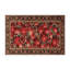 Tapis d'intérieur et d'extérieur brun Persian-57865176