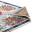 Tapis marocain à motif treillis 8 x 10 Modway Entourage Kensie-96230026