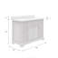 Derby 48" Single Sink Bathroom Vanity Set-1934792694