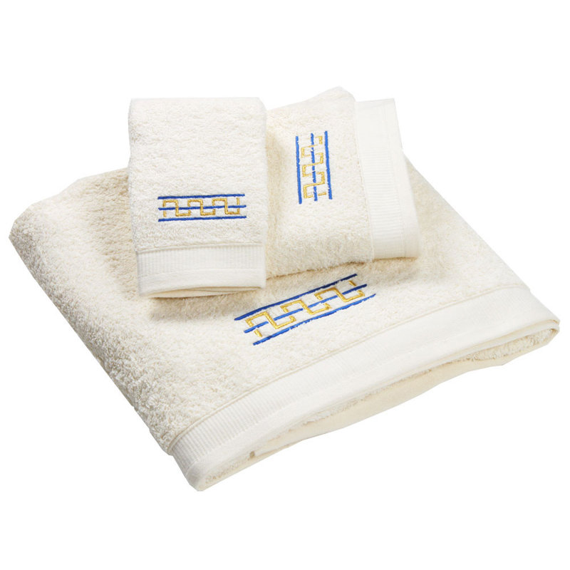 Brok Midweight Mulit-Size Set, Royal Blue