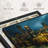 " Boston Skyline At Night Wall Art "-1535825278