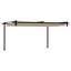  Wall Mounted Gazebo Anthracite Steel-738987569-738987568