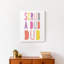 Art sur toile-793601462