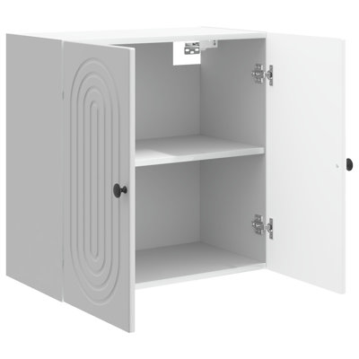 Rectangle Accent Chest