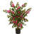 42'' Faux Flowering Tree in Planter