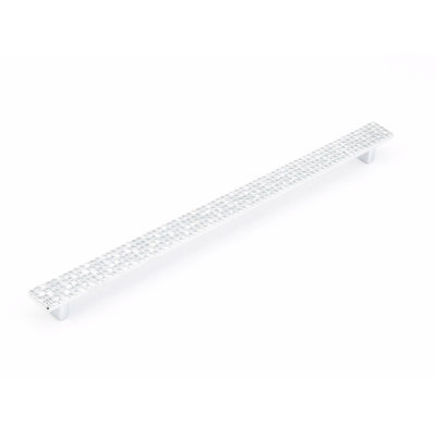 Schaub Mosaic Cabinet Pull 12-5/8" Center to Center