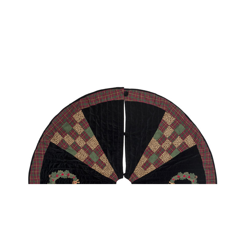 Cotton Tree Skirt