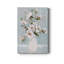 Magnolia charme - peinture sur toile tendue-328098935