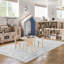 Tapis Impressions Crisscross-93676624