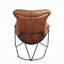 Fauteuil d'appoint Jeuth.