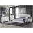 OMODA WHITE NIGHTSTAND