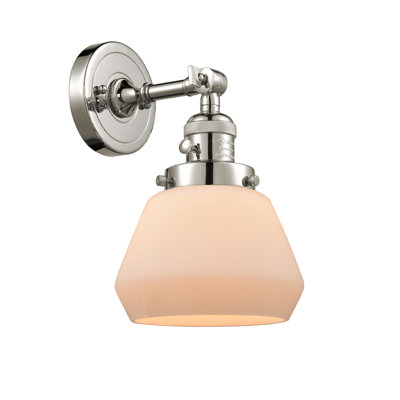 Chill Armed Sconce