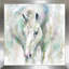 «Garden visit» par Carol Robinson - Peinture-1962942772-1962942781