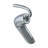 Single-Hole Single-handle Bathroom Faucet