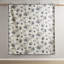 Literie Coastal pour lit simple - Collection de courtepointe en microfibre bleue avec coussins simple / simple TG