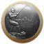 Great Outdoors Mushroom Knob-9086257