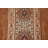 One-of-a-Kind Runner 2'7" X 8' New Age Runner Wool Area Rug in
