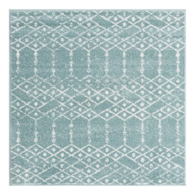 Sierra Geometric Area Rug