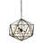 Marcia 8 Light Orb Pendant-133948316