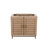 Broeder 36'' Single Bathroom Vanity with Top-890677805-906934762-849578615