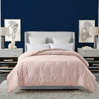 Édredon en duvet synthétique polyester toutes saisons