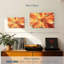 Plante grasse orange Harnek-107980327